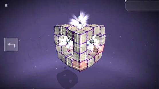 Art of Gravity — Screenshots