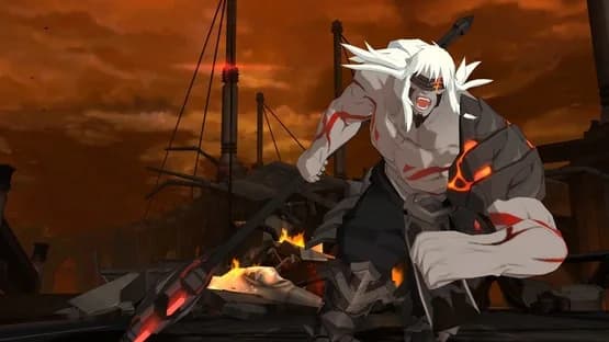SoulWorker — Screenshoty