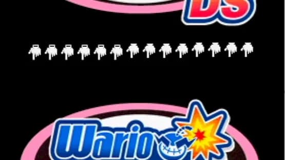 WarioWare: Touched! — Screenshoty