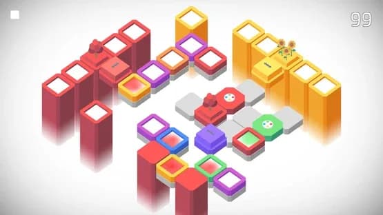 Colorzzle — Screenshots