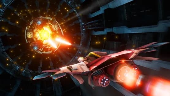 The Collider 2 — Screenshots