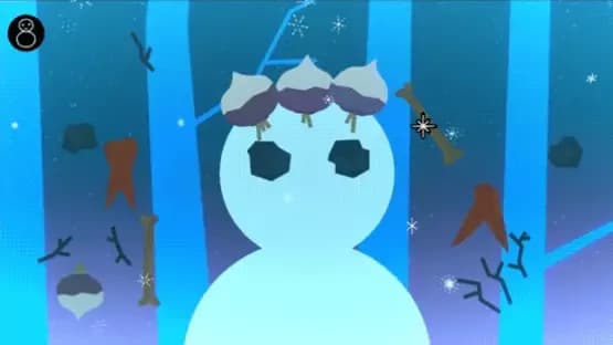 Night in the Woods: Lost Constellation — Screenshoty
