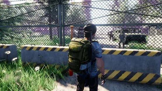 The Day After: Origins — Screenshots