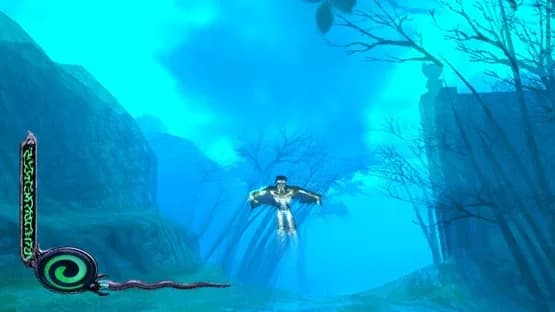 Legacy of Kain: Defiance — Screenshoty