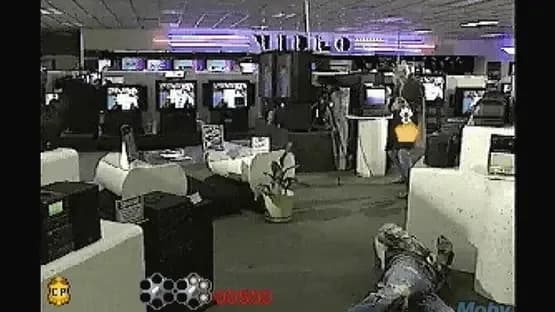 Crime Patrol — Screenshots