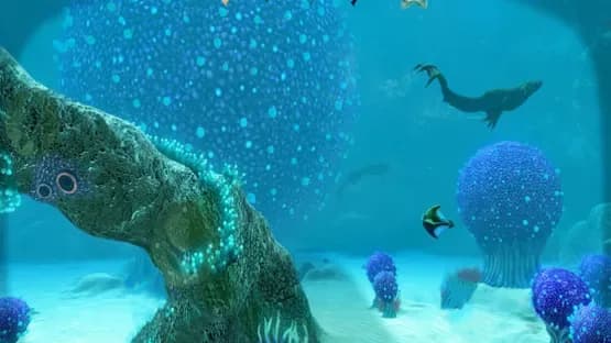 Subnautic Adventures — Screenshots