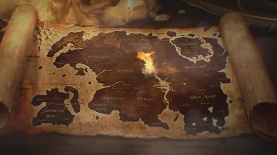 The Elder Scrolls: Legends — Screenshoty