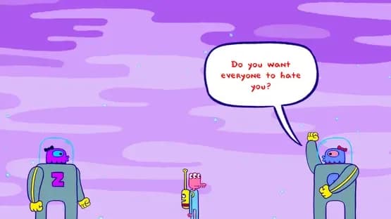 Glorkian Warrior: The Trials of Glork — Screenshots