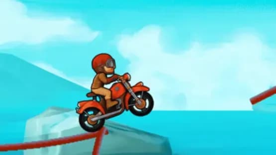 Bike Race Pro: Motor Racing — Screenshoty