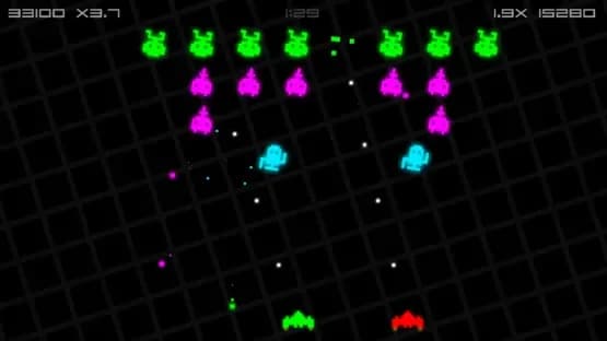 Super Destronaut — Screenshots