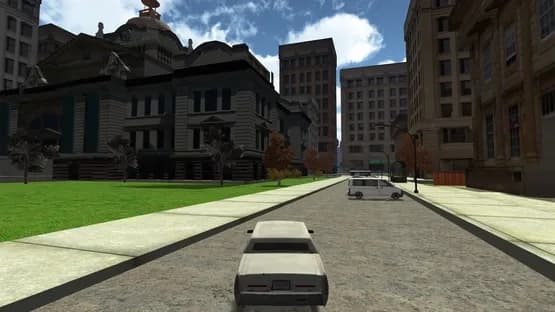 Plan Z Chapter 1 — Screenshots