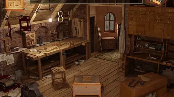 Musaic Box — Screenshots