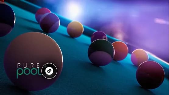 Pure Pool — Screenshots