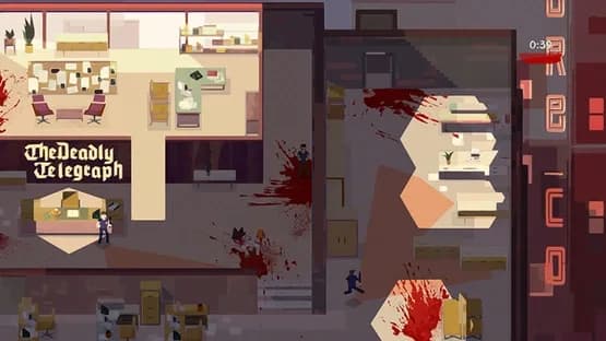 Serial Cleaner — Screenshots