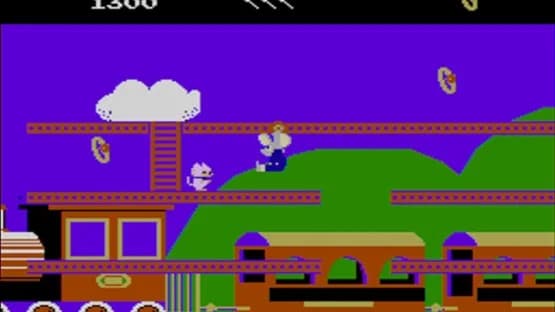 Mappy-Land — Screenshots