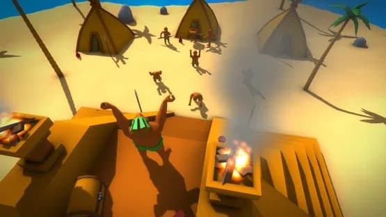 Archipelago — Screenshots