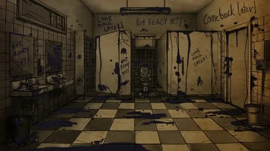 Bad Dream: Fever — Screenshots