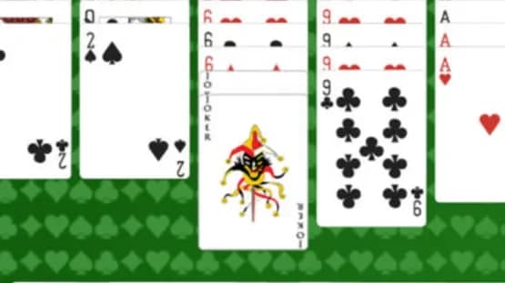 Hand and Foot Card Game — Screenshoty