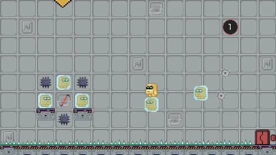 Gelu — Screenshots