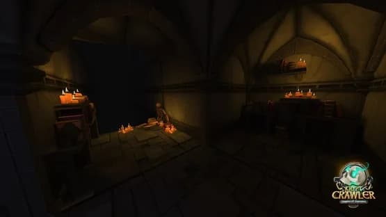 KryptCrawler — Screenshots