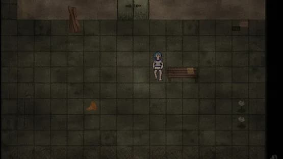 Found Horror Game 11.exe — Screenshots