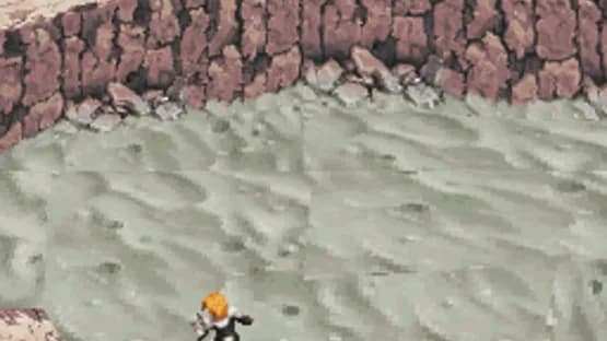 Spectrobes — Screenshoty
