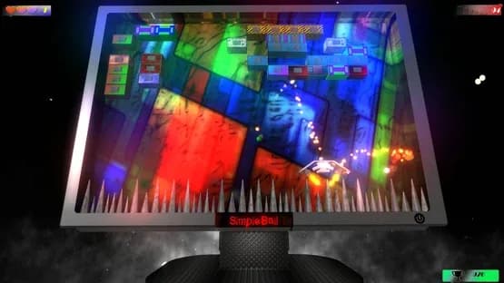 Simple Ball: Extended Edition — Screenshots