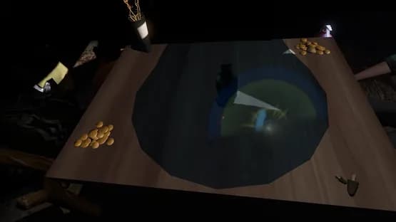 Spider Wars — Screenshoty