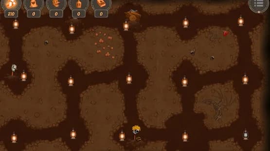 Dwarflings — Screenshots