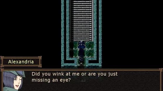 Metal as Phuk — Screenshots