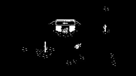 Minit — Screenshoty