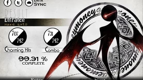 Deemo — Screenshots