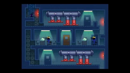 Vox Populi Vox Dei 2 — Screenshoty