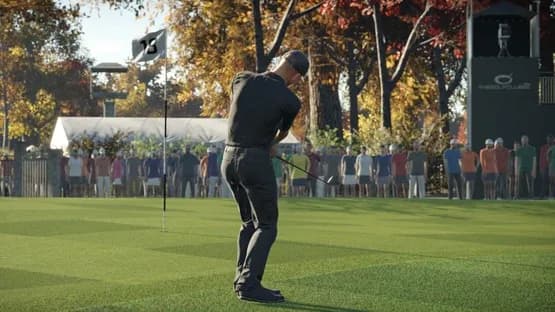The Golf Club 2 — Screenshoty