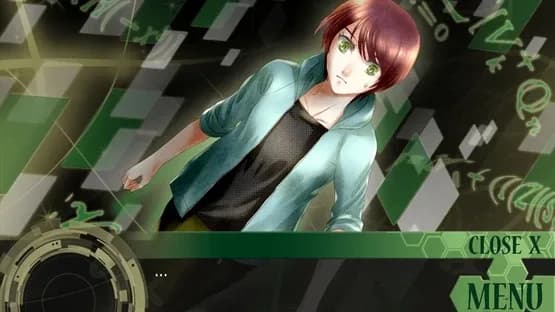 East Tower - Kurenai — Screenshots