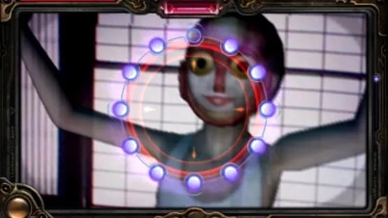 Spirit Camera: The Cursed Memoir — Screenshoty