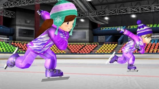 Family Party: 30 Great Games Winter Fun — Screenshots