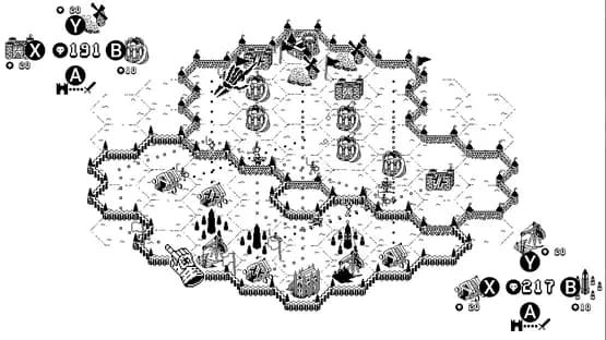Death Crown — Screenshots
