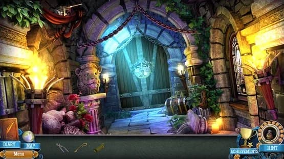 Agent Walker: Secret Journey — Screenshoty