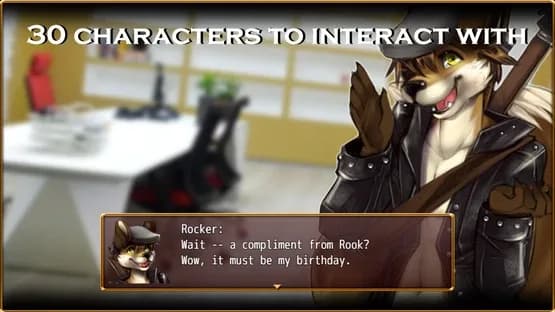 Major\Minor: Complete Edition — Screenshots