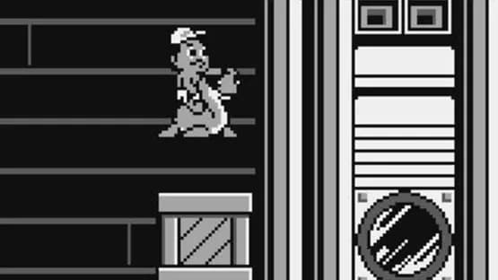 Adventure Island II: Aliens in Paradise — Screenshots