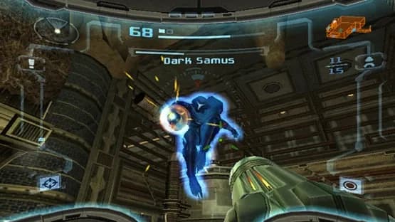 Metroid Prime: Trilogy — Screenshoty