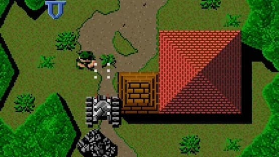 SNK 40th Anniversary Collection — Screenshoty
