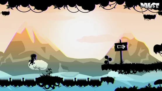 World Inside Out — Screenshots