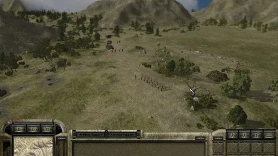 9th Company: Roots of Terror — Screenshots