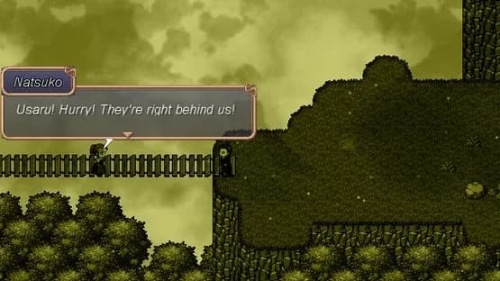 Wind Child — Screenshots