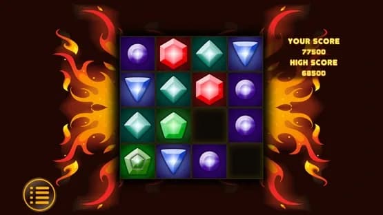 Gem Forge — Screenshots