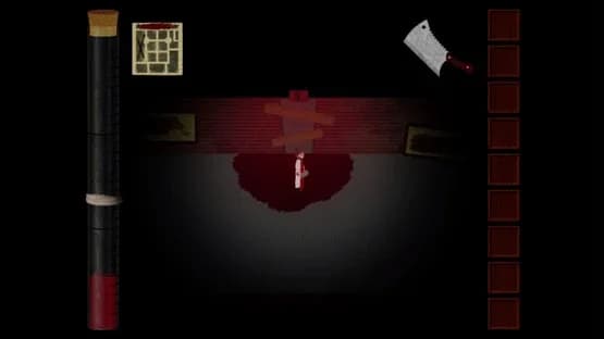 Goodnight Butcher — Screenshoty