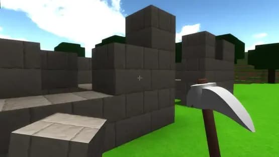 Stone Shire — Screenshots