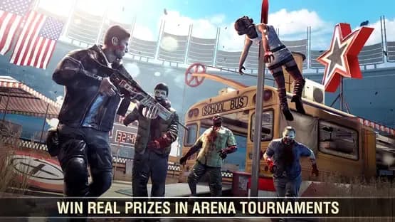 Dead Trigger 2 — Screenshots